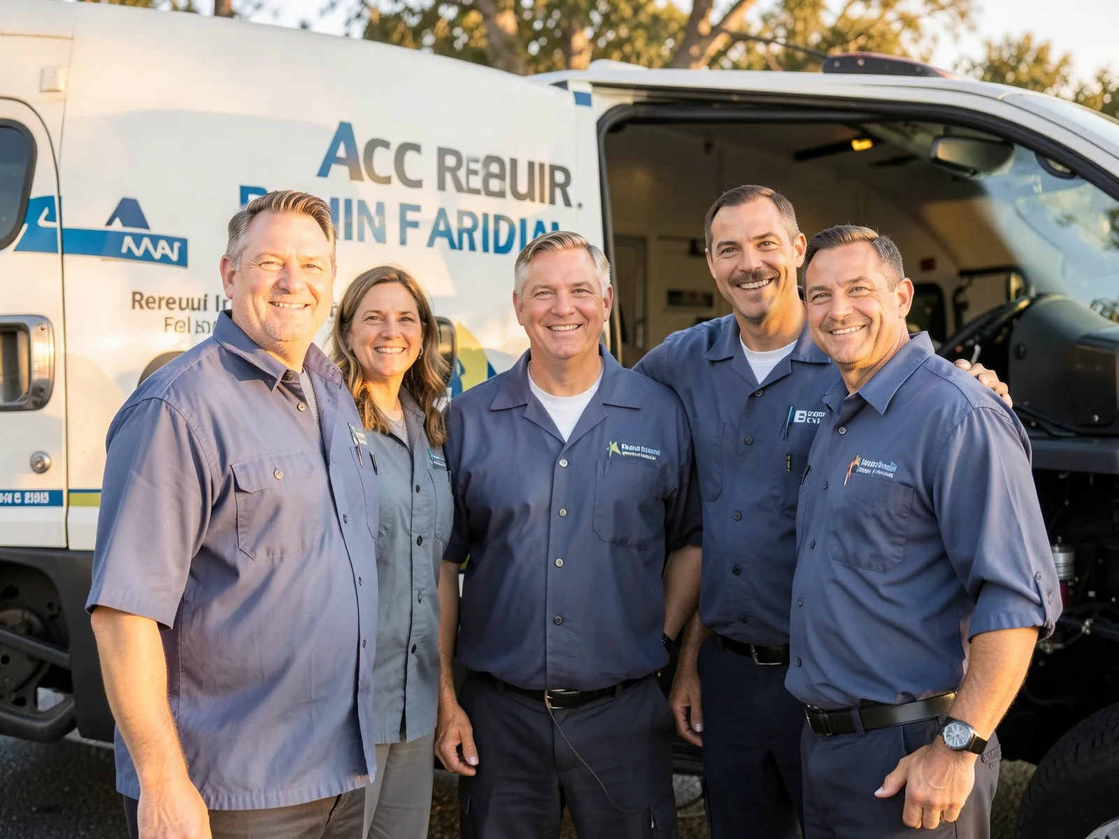 Air Filtration Services in Lakeshore, FL